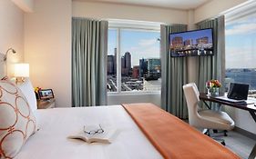 Seaport Hotel Boston